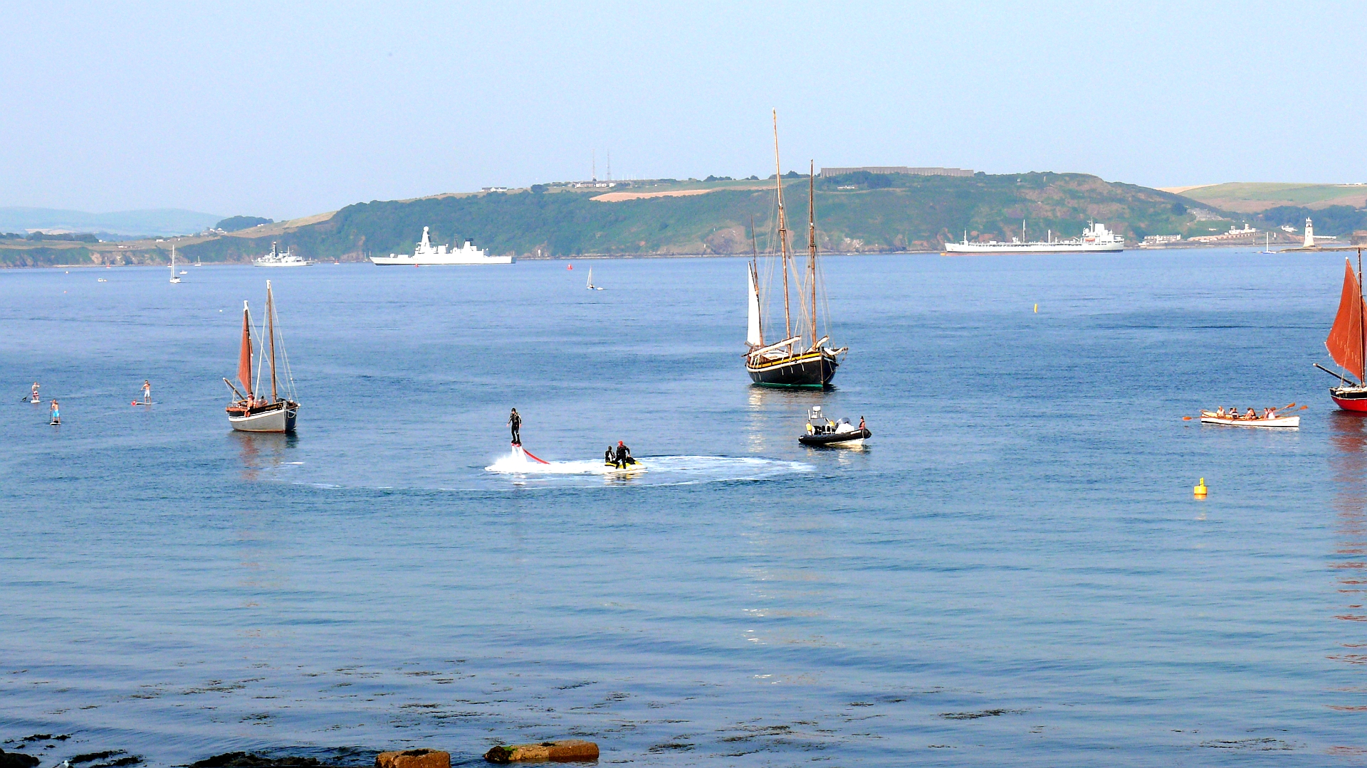 P1050504 AREA GUIDE | Crabpot