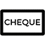 Cheque